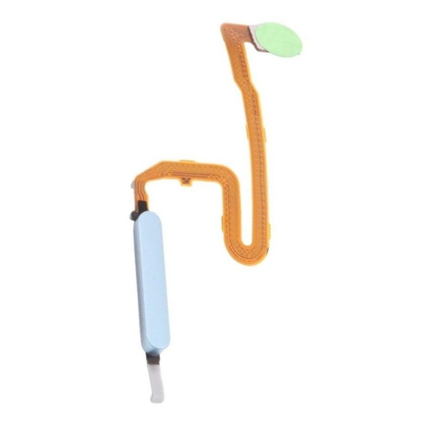 Power / FingerPrint Button flex For Xiaomi Redmi Note 10 Pro MT Tech, foto 3 van 4