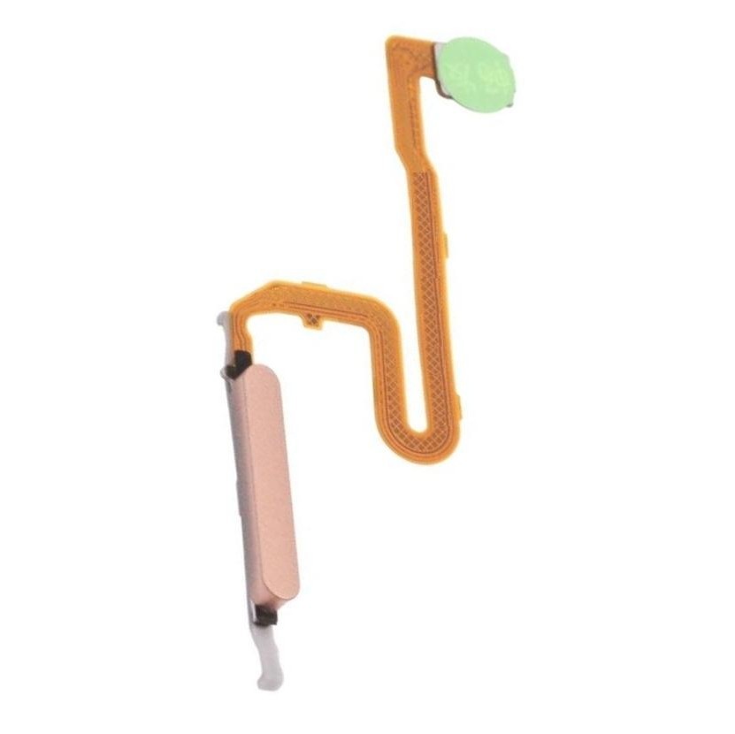 Power / FingerPrint Button flex For Xiaomi Redmi Note 10 Pro MT Tech, foto 4 van 4