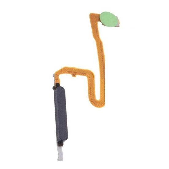 Power / FingerPrint Button flex For Xiaomi Redmi Note 10 Pro MT Tech
