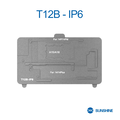 T12B-IP6 Motherboard Layering IPhone 14 Series & Samsung Galaxy A15 / A16 For SUNSHINE SS-T12B