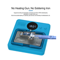 T12B-IP4 Motherboard Delamination / CPU Chip Degumming IPhone 12 Series For SUNSHINE SS-T12B