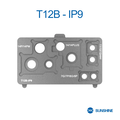 T12B-IP9 Camera Module IPhone 7 Series / 8 Serie / 11 / 12 / 12 Mini & 14 Series For SUNSHINE SS-T12B