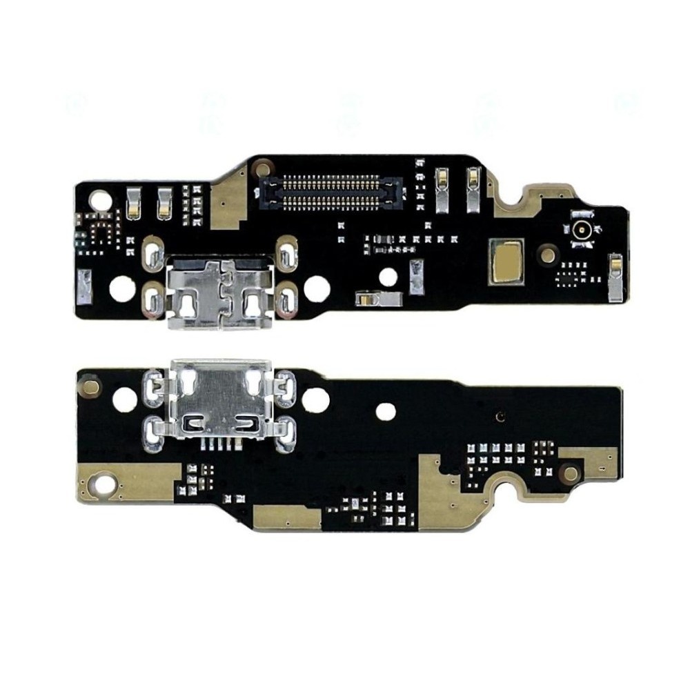 Charge Connector Flex For Xiaomi Redmi Note 6 Pro MT Tech