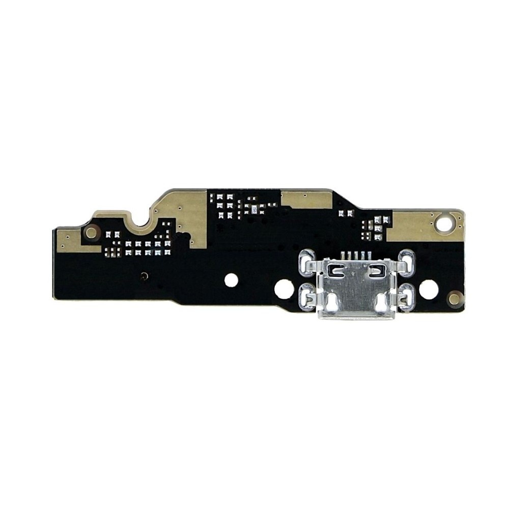 Charge Connector Flex For Xiaomi Redmi Note 6 Pro MT Tech, foto 2 van 3