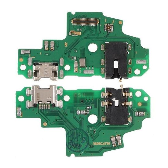 Charger Connector Flex Ascend P Smart