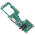 Charge Connector flex for Galaxy A96 5G MT Tech