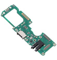 Charge Connector flex for Galaxy A96 5G MT Tech