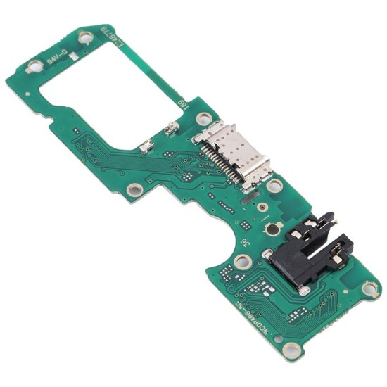 Charge Connector flex for Galaxy A96 5G MT Tech