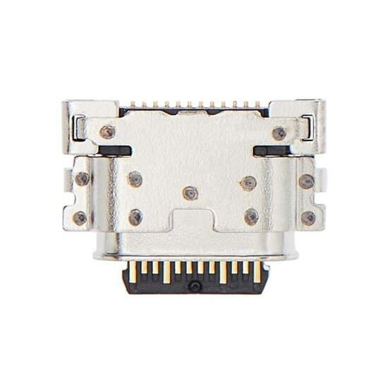 Charge Connector Only For Motorola Moto G7 MT Tech