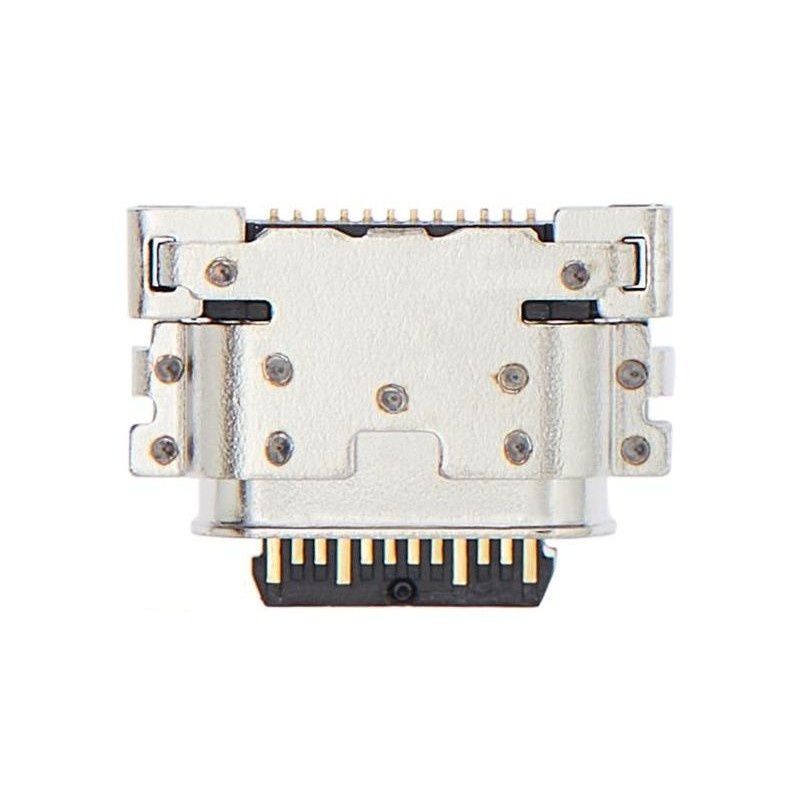 Charge Connector Only For Motorola Moto G7 MT Tech, foto 2 van 3