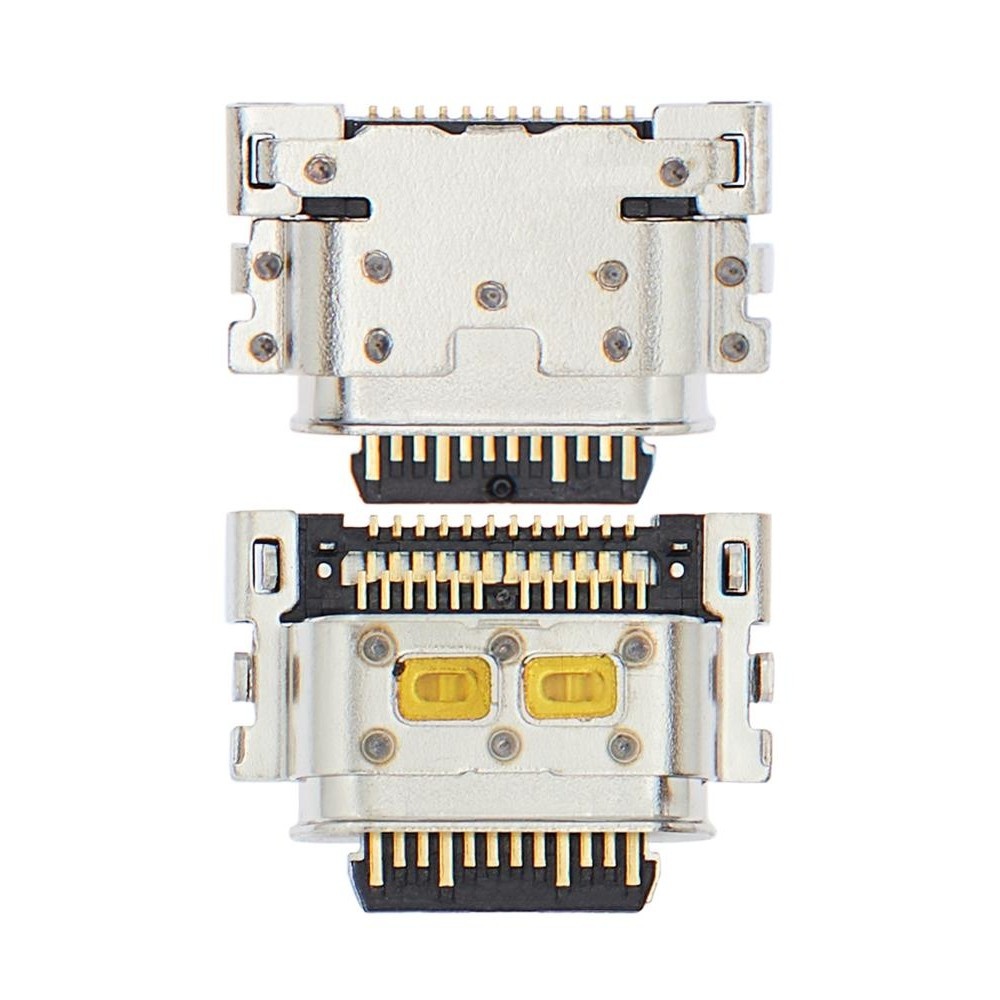 Charge Connector Only For Motorola Moto G7 MT Tech, foto 3 van 3