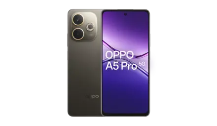 OPPO A5 / A5 Pro