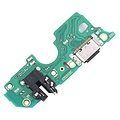 Charge Connector flex for Oppo  A38 MT Tech
