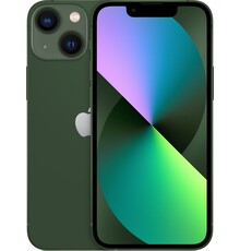 Used IPhone 13 Mini 128GB Groen