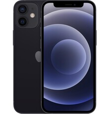 Used IPhone 12 Mini 128GB Black