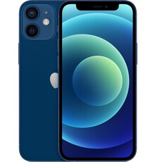Used IPhone 12 Mini 128GB Blue