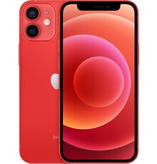 Used IPhone 12 Mini 128GB Red