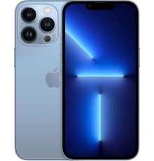 Used IPhone 13 Pro 128GB Blue