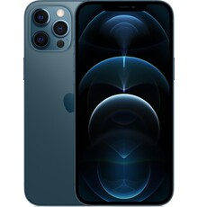 Used IPhone 12 Pro Max 128GB Blue