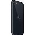 Used IPhone SE 3 2022 64GB Black