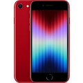 Used IPhone SE 3 2022 64GB Red