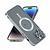 GREEN ON Camera Shield Magsafe Silicone Case For IPhone 16e
