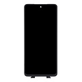 LCD For Motorola Moto G52 / G71s / G72 / G82 / Edge 30 Incell MT Tech