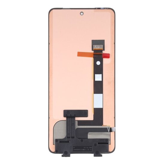 LCD For Motorola Moto G52 / G71s / G72 / G82 / Edge 30 Incell MT Tech