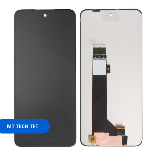 LCD MT Tech For Motorola Moto G13 / G23 TFT MT Tech