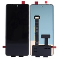 LCD InCell No Frame For Motorola Moto Edge 40 / Edge 40 neo / Edge 2023 / Edge 2024 White Box