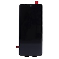 LCD InCell No Frame For Motorola Moto Edge 40 / Edge 40 neo / Edge 2023 / Edge 2024 White Box