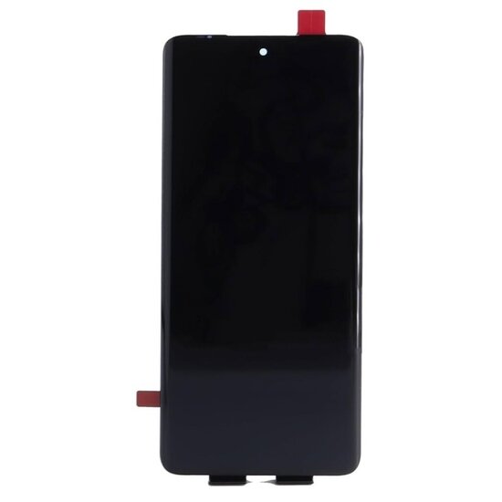 LCD InCell No Frame For Motorola Moto Edge 40 / Edge 40 neo / Edge 2023 / Edge 2024 White Box