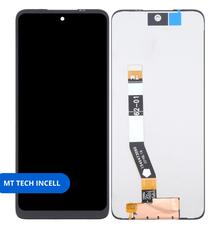LCD MT Tech For Motorola Moto G14 /  G54 / G54 Power / G55 / G64 Incell