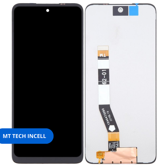 LCD MT Tech For Motorola Moto G14 /  G54 / G54 Power / G55 / G64 Incell