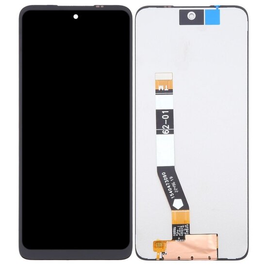 LCD MT Tech For Motorola Moto G14 /  G54 / G54 Power / G55 / G64 Incell