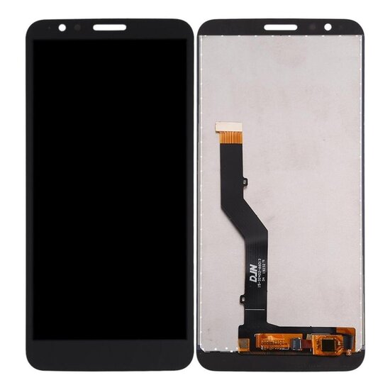 LCD For Motorola Moto E6