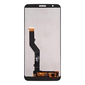 LCD For Motorola Moto E6