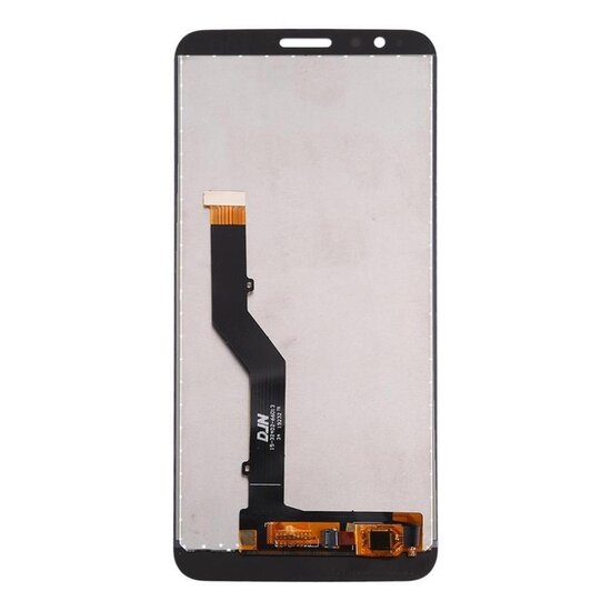 LCD For Motorola Moto E6