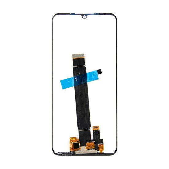 LCD For Motorola Moto E6 Plus