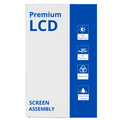 LCD No Message Diagnosable Soft Oled Excellent For IPhone 14 Pro Max 120 HZ White Box