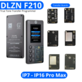 DLZN F210 True Tone Restore Programmer Unite With Boards For IP 7 To 16 Pro max