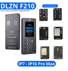 DLZN F210 True Tone Restore Programmer Unite With Boards For IP 7 To 16 Pro max
