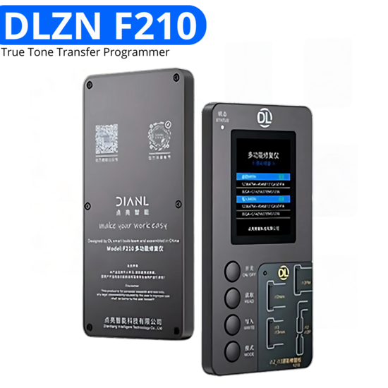 DLZN F210 True Tone Restore Programmer Unite With Boards For IP 7 To 16 Pro max