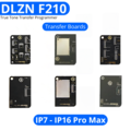 DLZN F210 True Tone Restore Programmer Unite With Boards For IP 7 To 16 Pro max