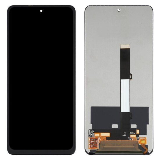LCD MT Tech For Xiaomi Poco X3 / X3 NFC / X3 Pro / Mi 10T Lite 5G / Mi 10i 5G / Redmi Note Pro 5G