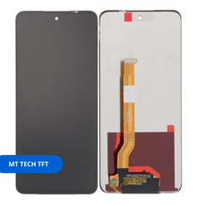 LCD MT Tech For OPPO A98 / A58 4G / A1 5G / F23 TFT