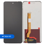 LCD MT Tech For OPPO A98 / A58 4G / A1 5G / F23 TFT