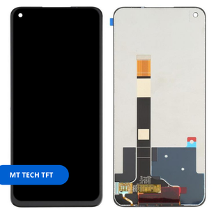 LCD MT Tech For Oppo A93s 5G / K9X 5G TFT