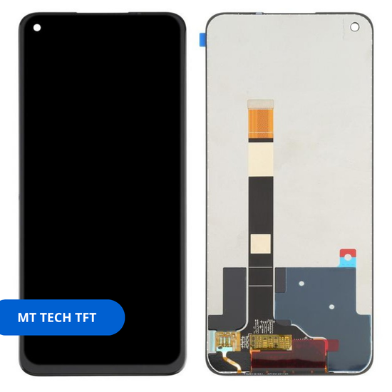 LCD MT Tech For Oppo A93s 5G / K9X 5G TFT