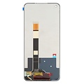 LCD MT Tech For Oppo A93s 5G / K9X 5G TFT